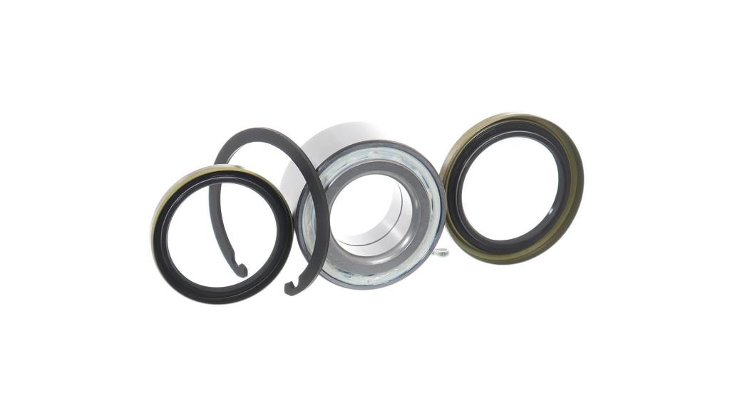 Roulement de roue SKF VKBA 3309