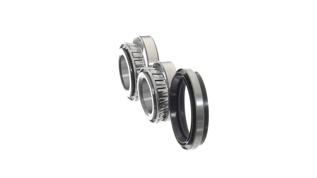 Roulement de roue SKF ref. VKBA 3319