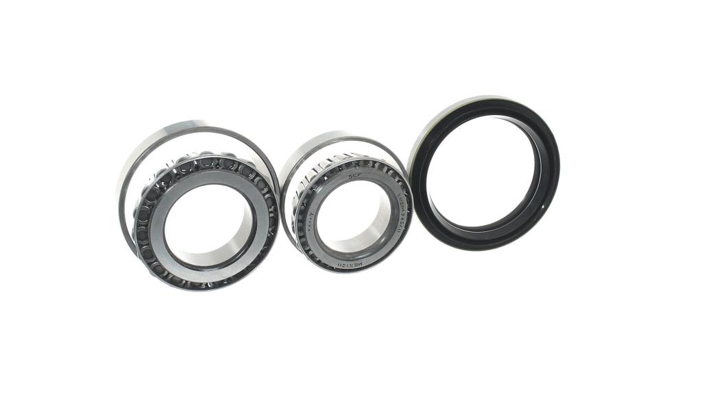 Roulement de roue SKF ref. VKBA 3319