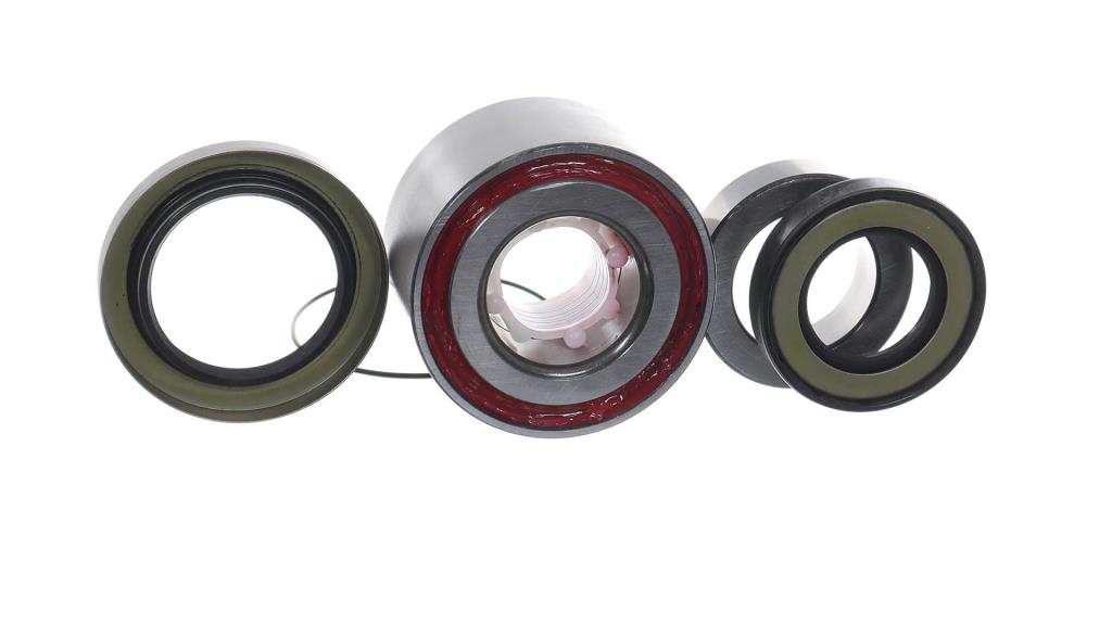 Rolamento de roda SKF ref. VKBA 3325