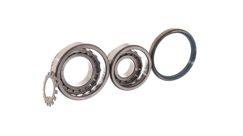 Roulement de roue SKF ref. VKBA 3405