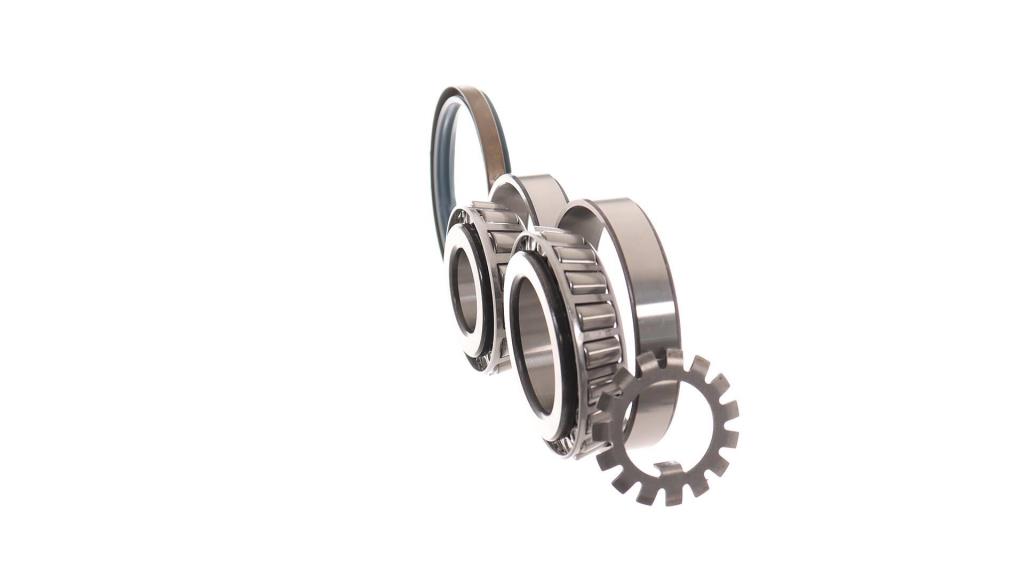 Roulement de roue SKF ref. VKBA 3405