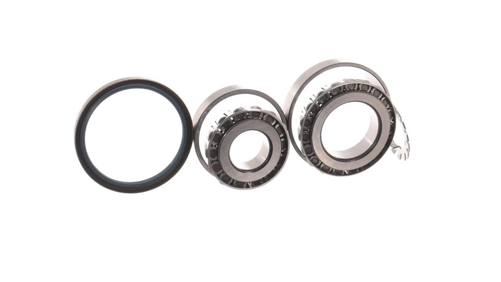 Roulement de roue SKF ref. VKBA 3405