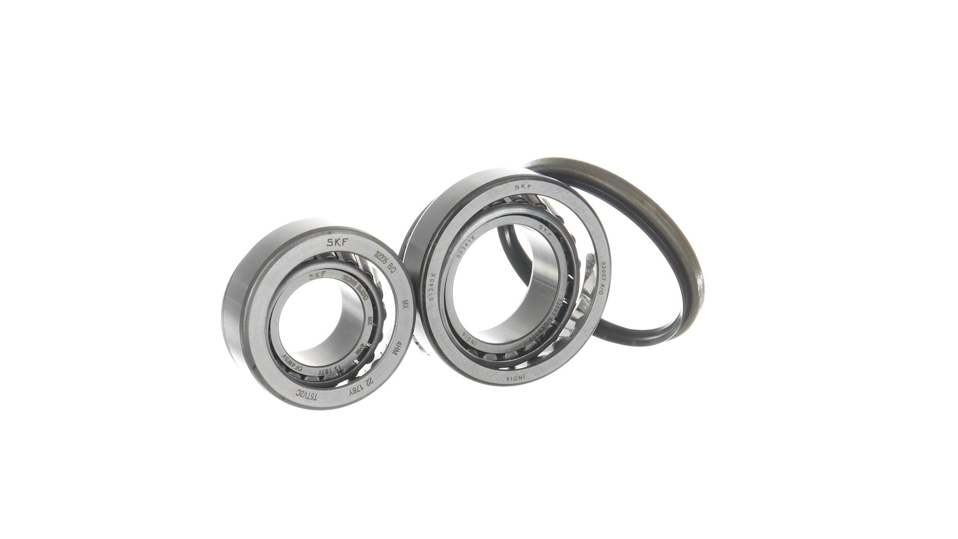Roulement de roue SKF VKBA 3407
