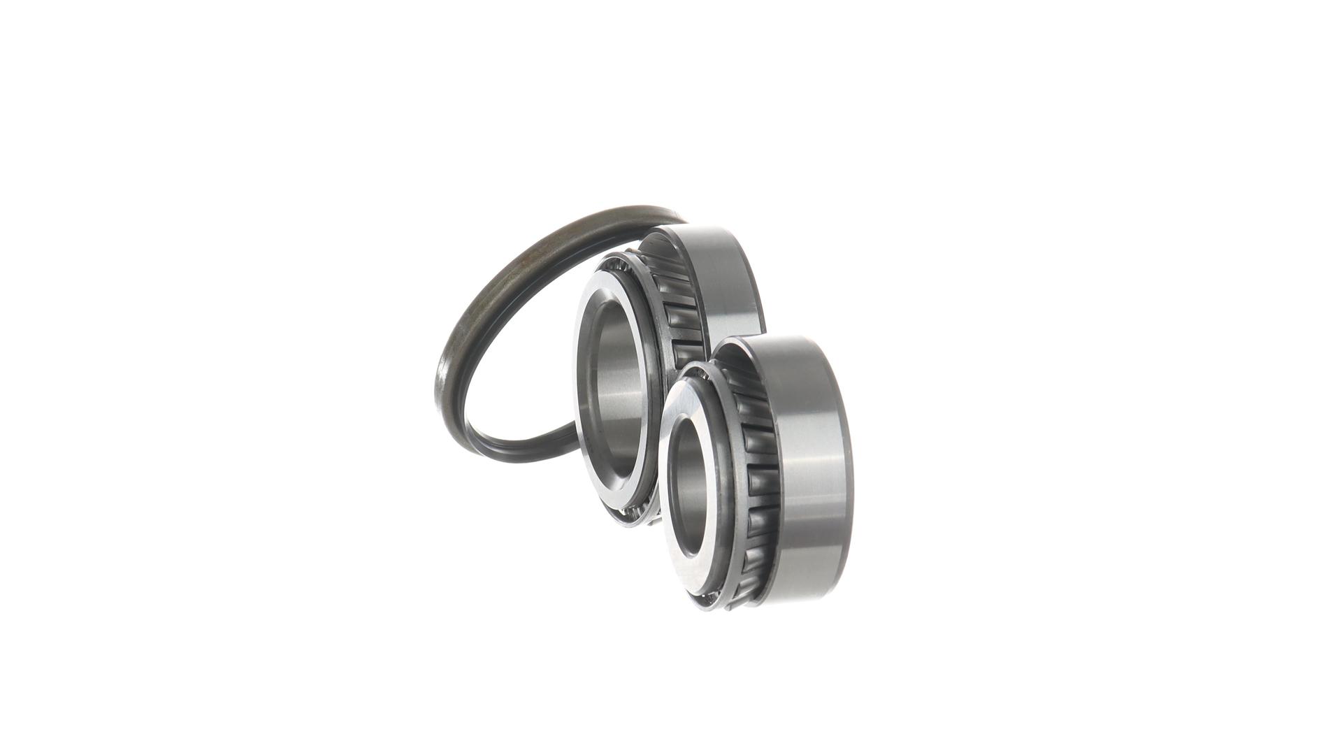 Roulement de roue SKF VKBA 3407