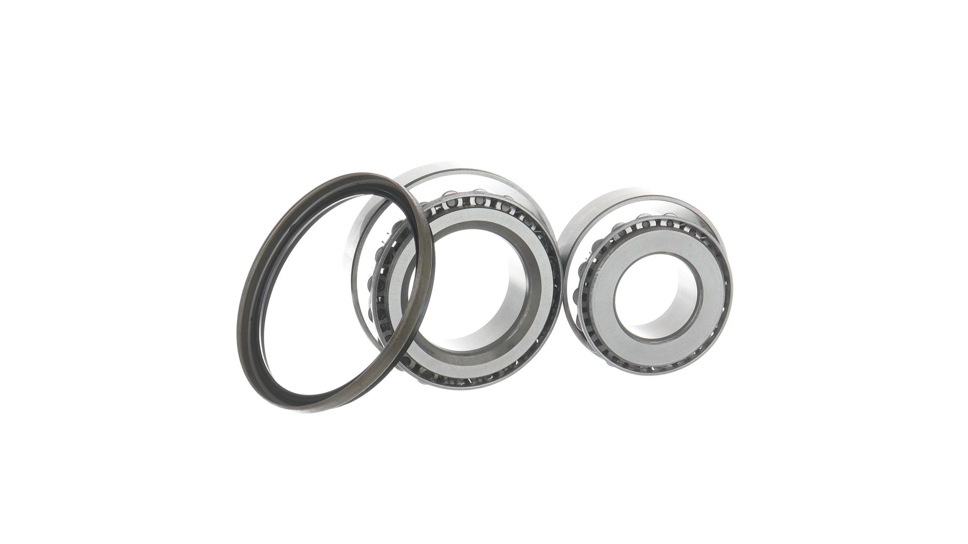 Roulement de roue SKF VKBA 3407