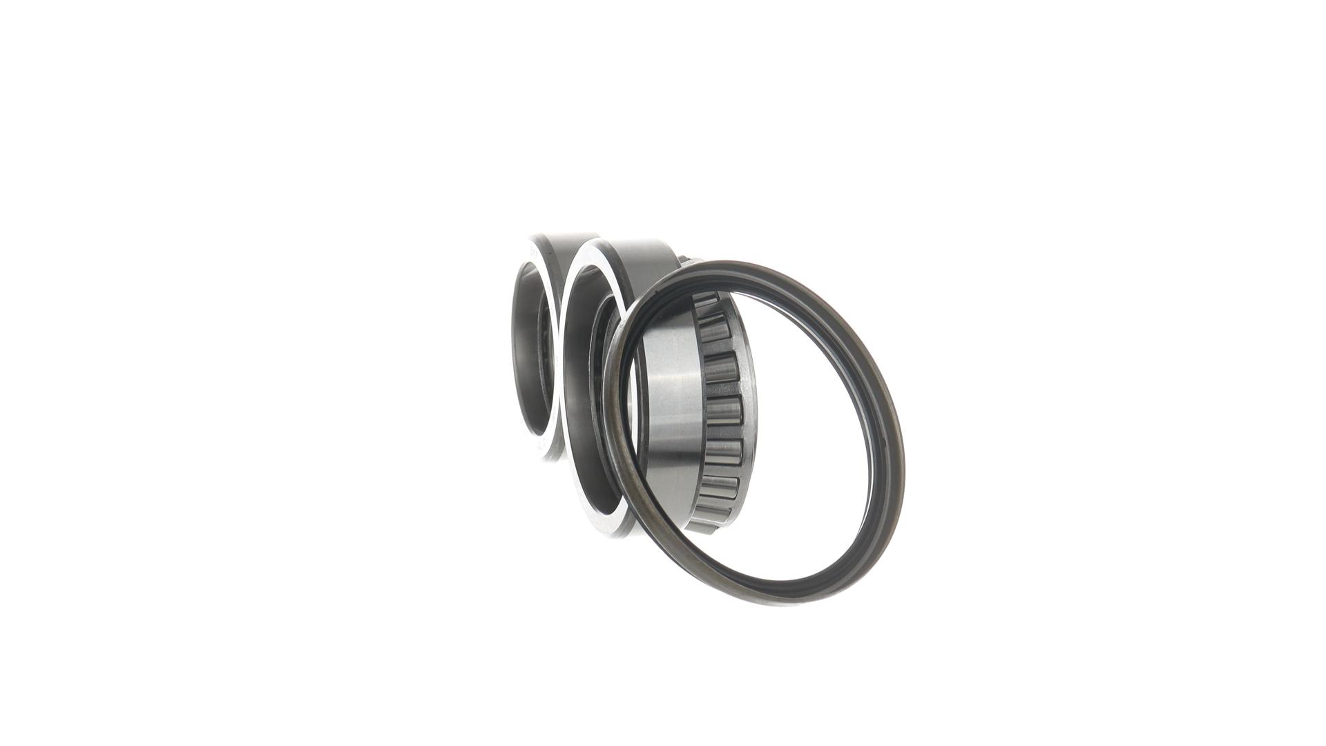 Roulement de roue SKF VKBA 3407