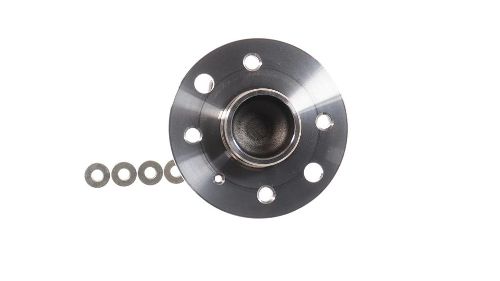 Roulement de roue SKF ref. VKBA 3409