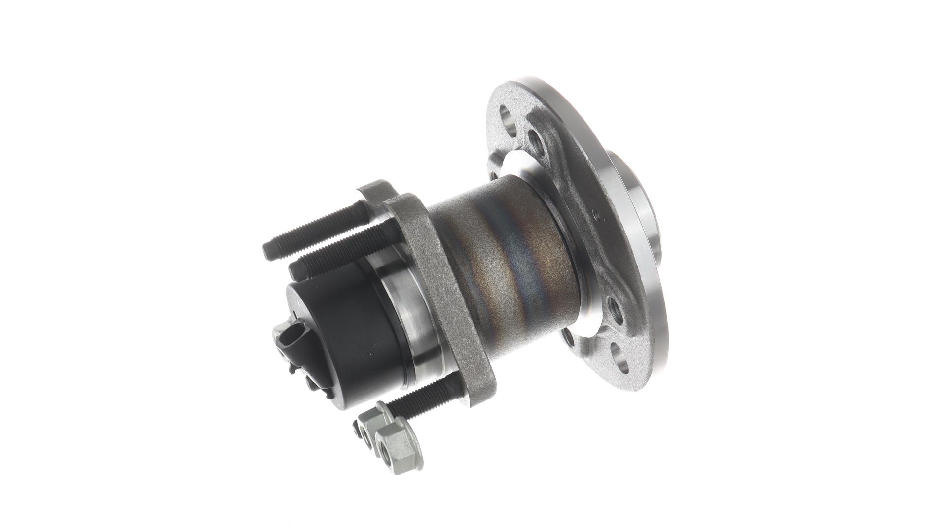 Roulement de roue SKF ref. VKBA 3409