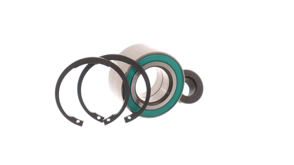 Roulement de roue SKF ref. VKBA 3412