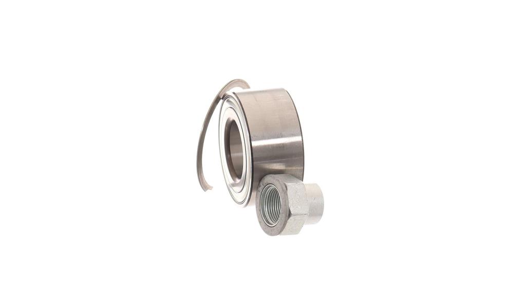 Roulement de roue SKF ref. VKBA 3414
