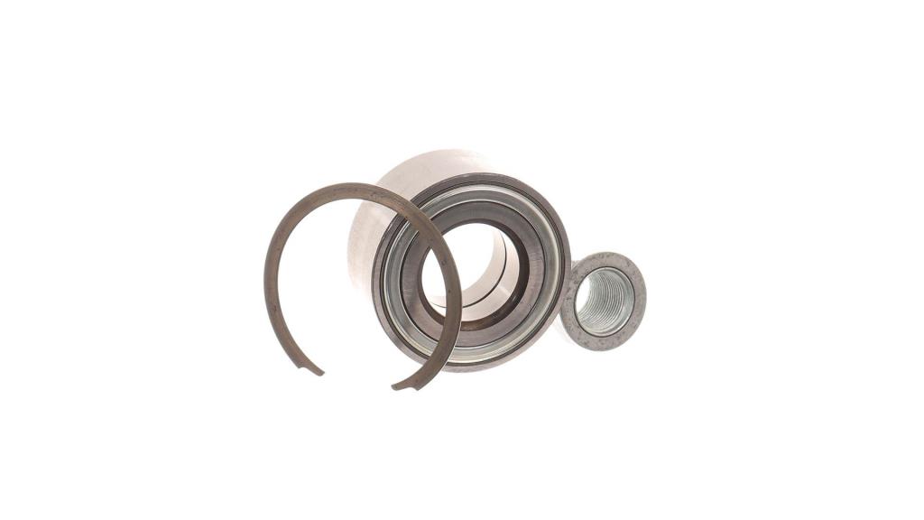 Roulement de roue SKF ref. VKBA 3414