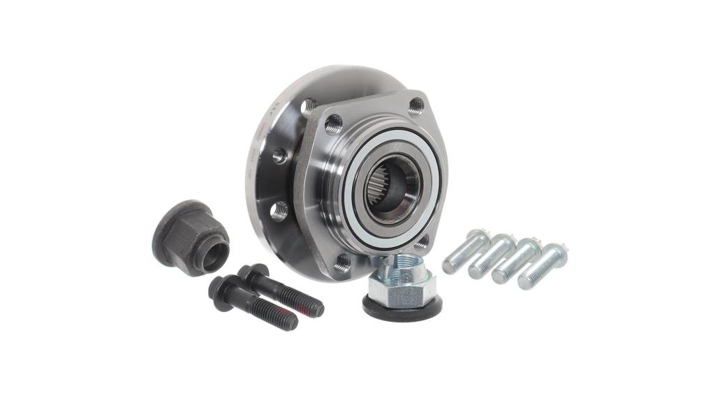 Roulement de roue SKF ref. VKBA 3415