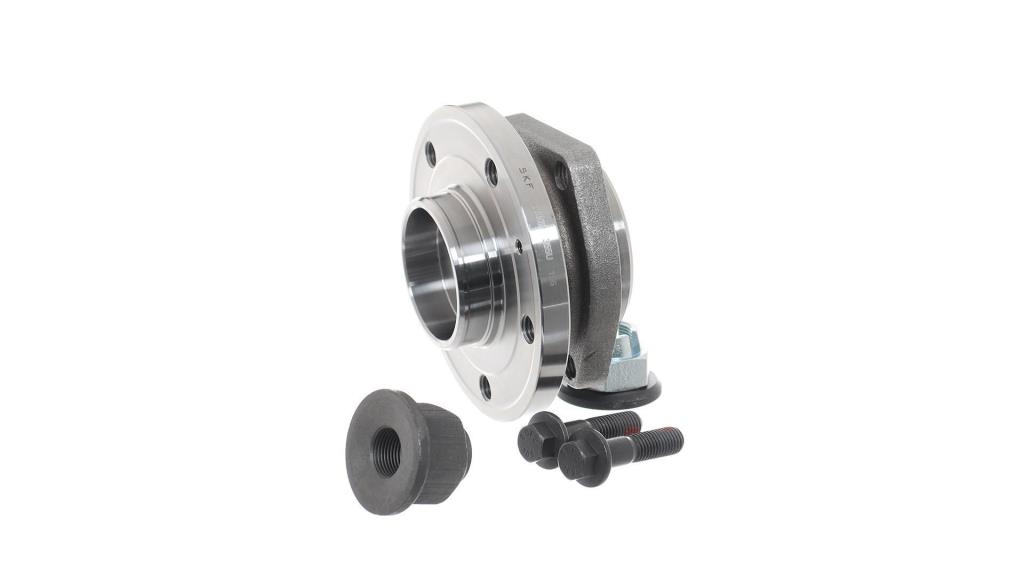 Roulement de roue SKF ref. VKBA 3415
