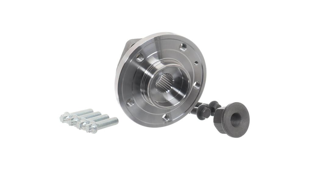 Roulement de roue SKF ref. VKBA 3415