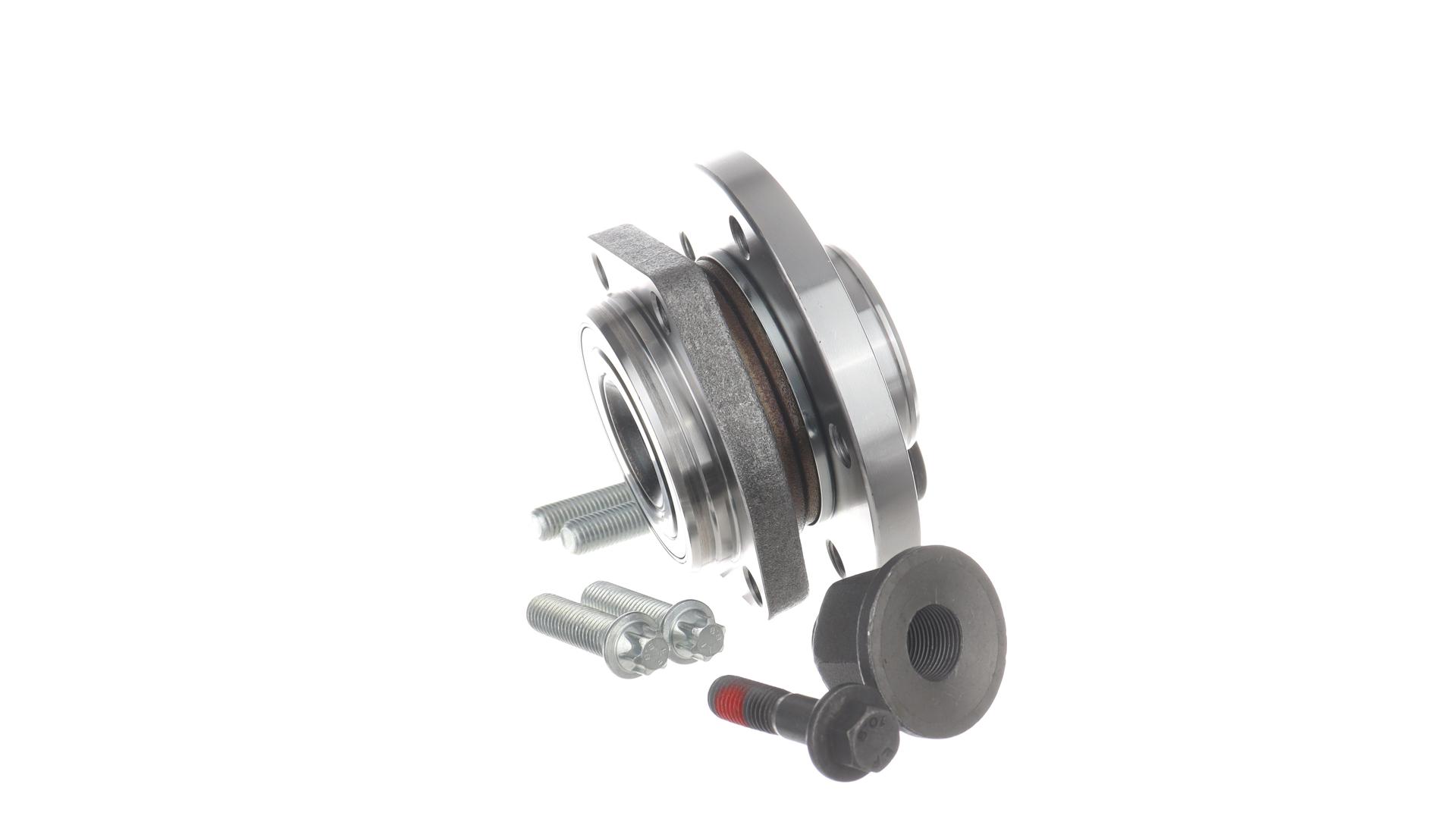 Roulement de roue SKF ref. VKBA 3415