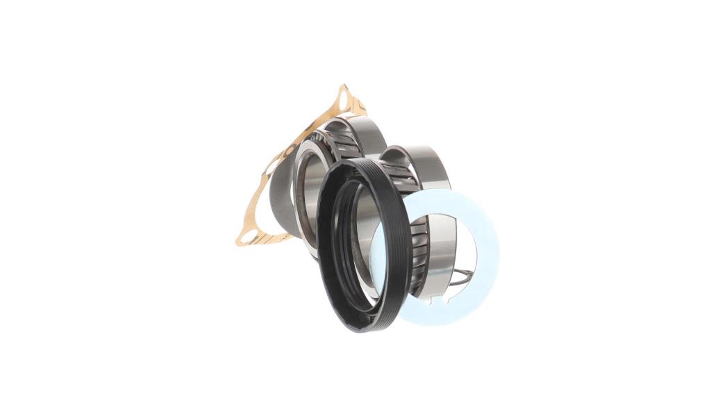 Roulement de roue SKF ref. VKBA 3420
