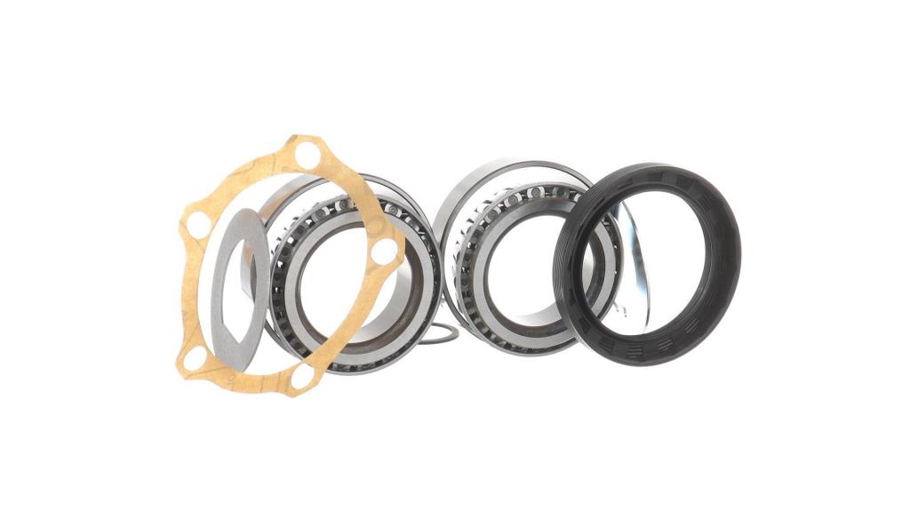 Roulement de roue SKF ref. VKBA 3420