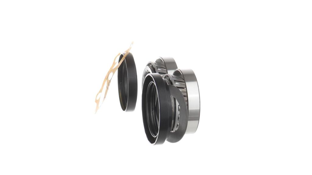 Roulement de roue SKF ref. VKBA 3421