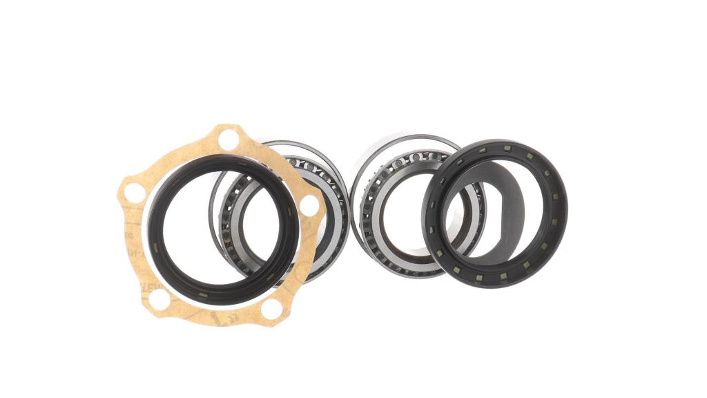 Roulement de roue SKF ref. VKBA 3421