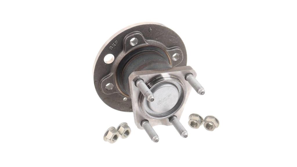 Roulement de roue SKF ref. VKBA 3422