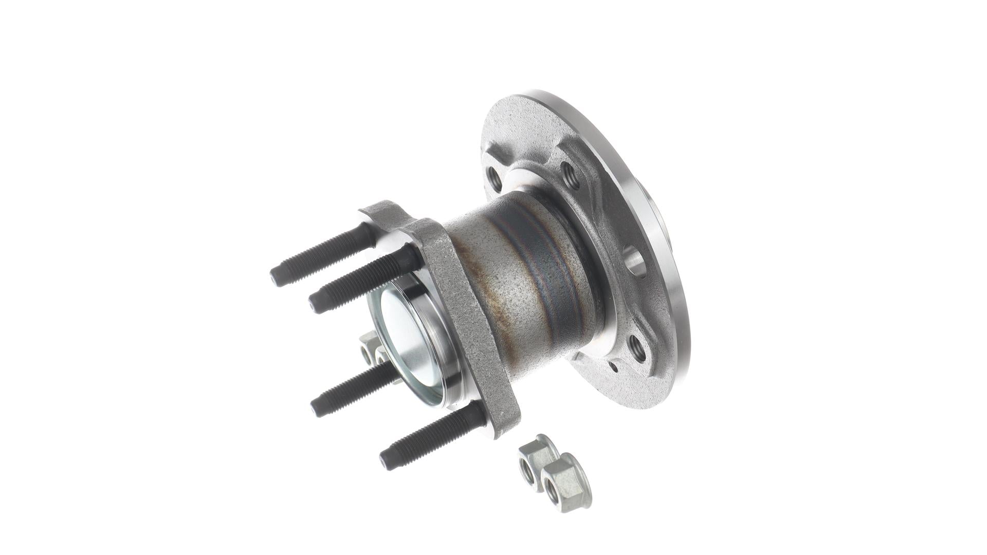 Roulement de roue SKF ref. VKBA 3422