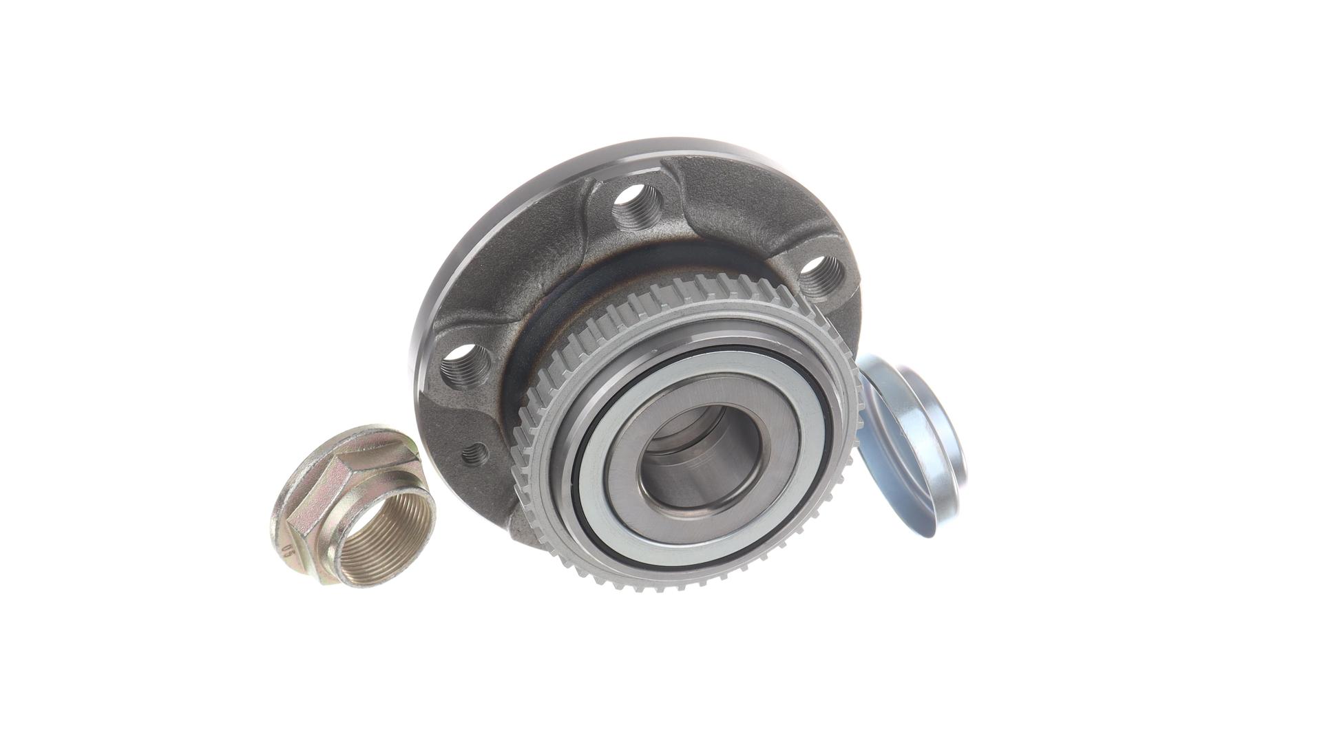Roulement de roue SKF ref. VKBA 3424