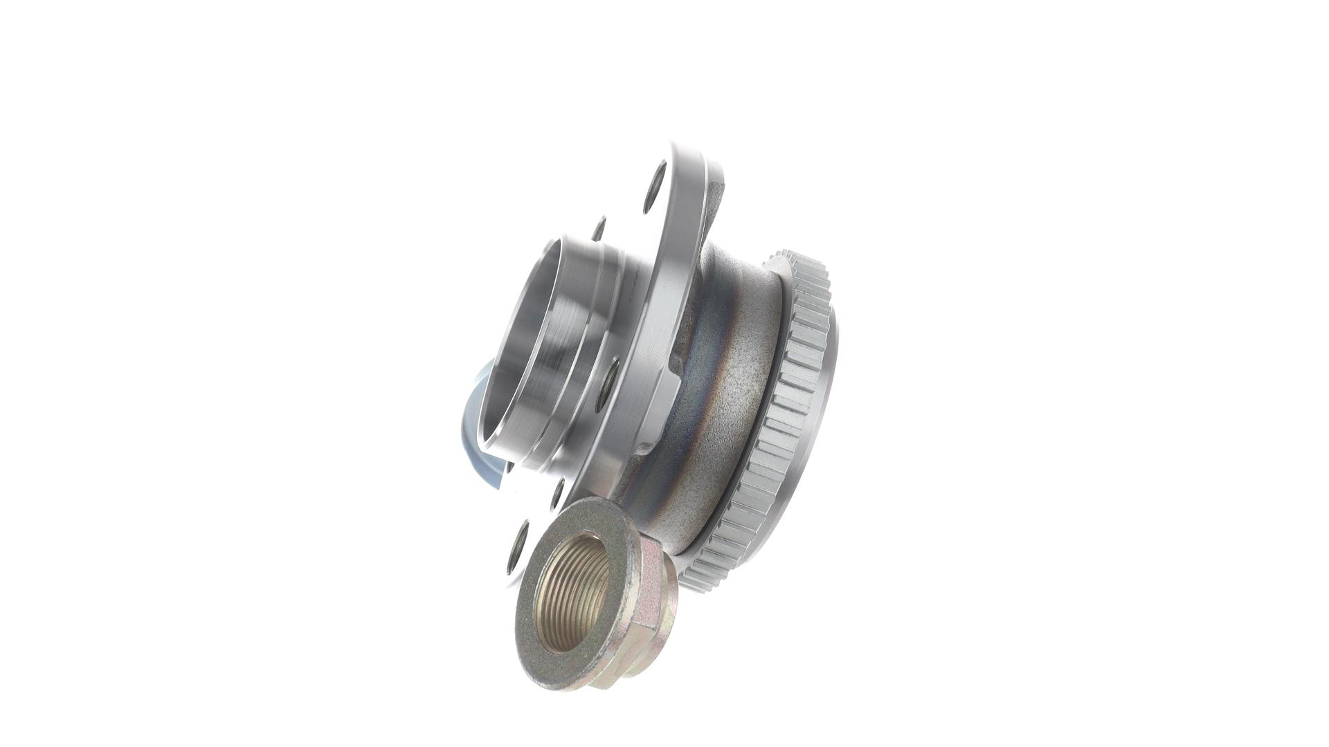 Roulement de roue SKF ref. VKBA 3424