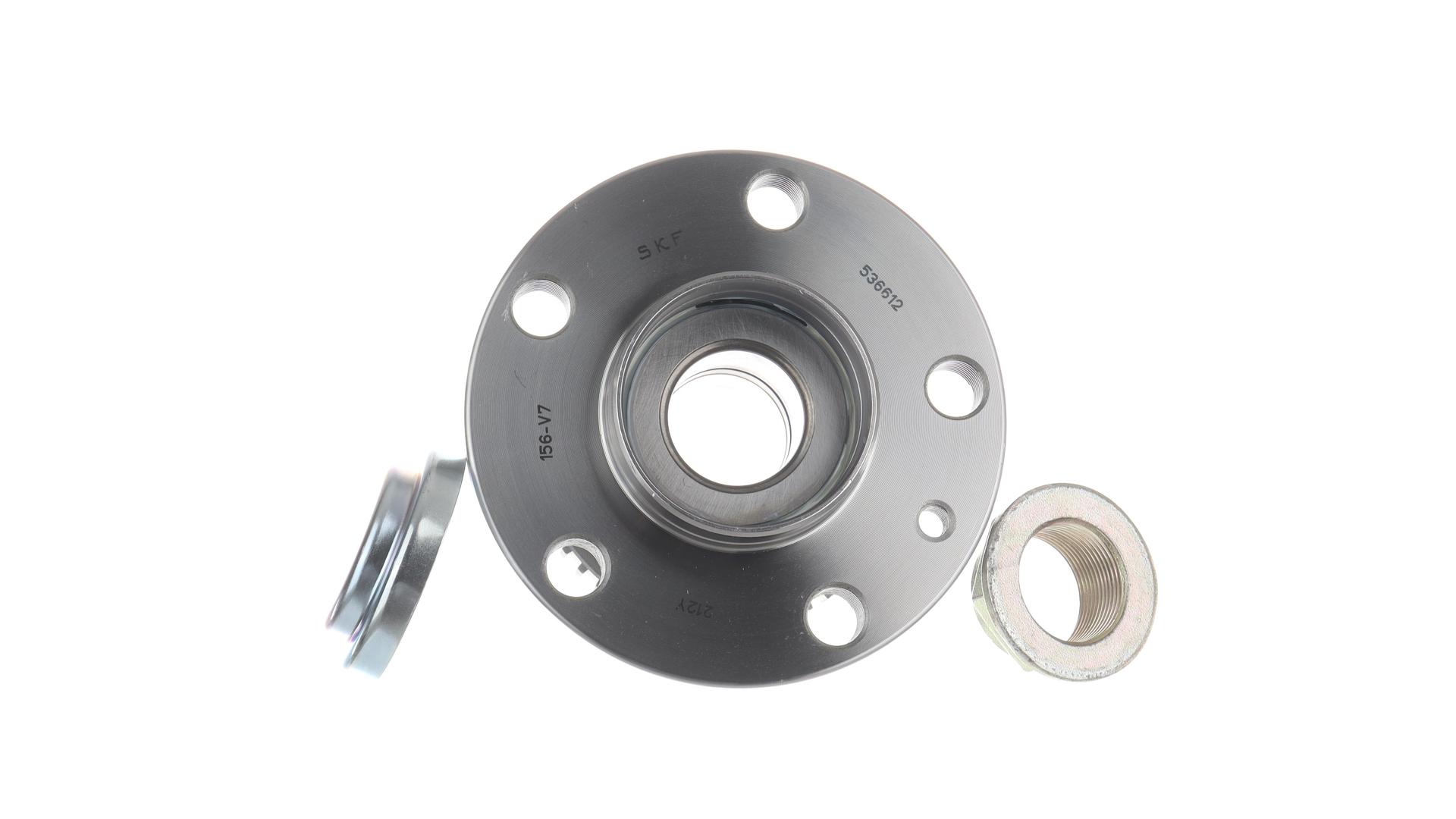 Roulement de roue SKF ref. VKBA 3424