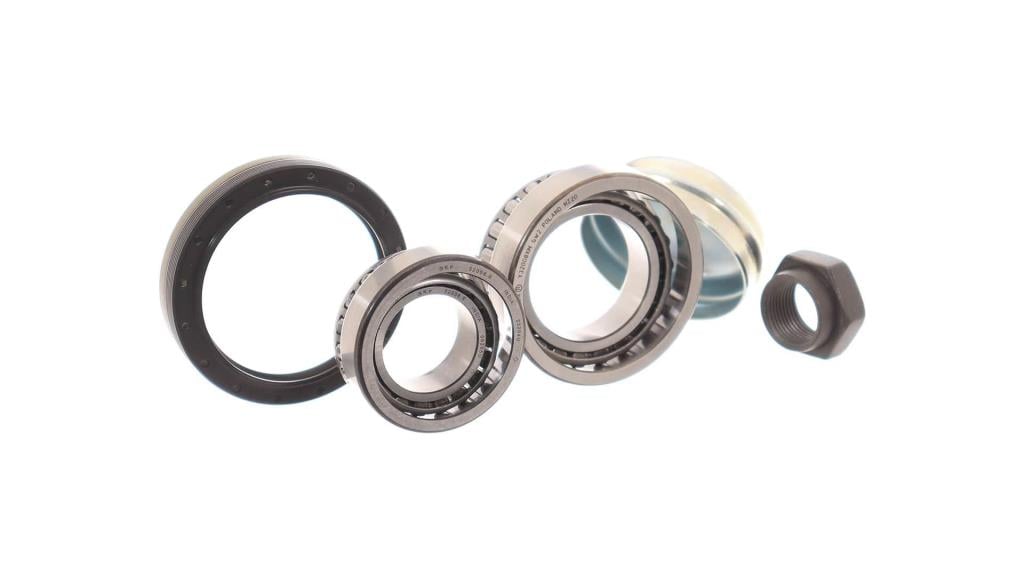 Roulement de roue SKF ref. VKBA 3429