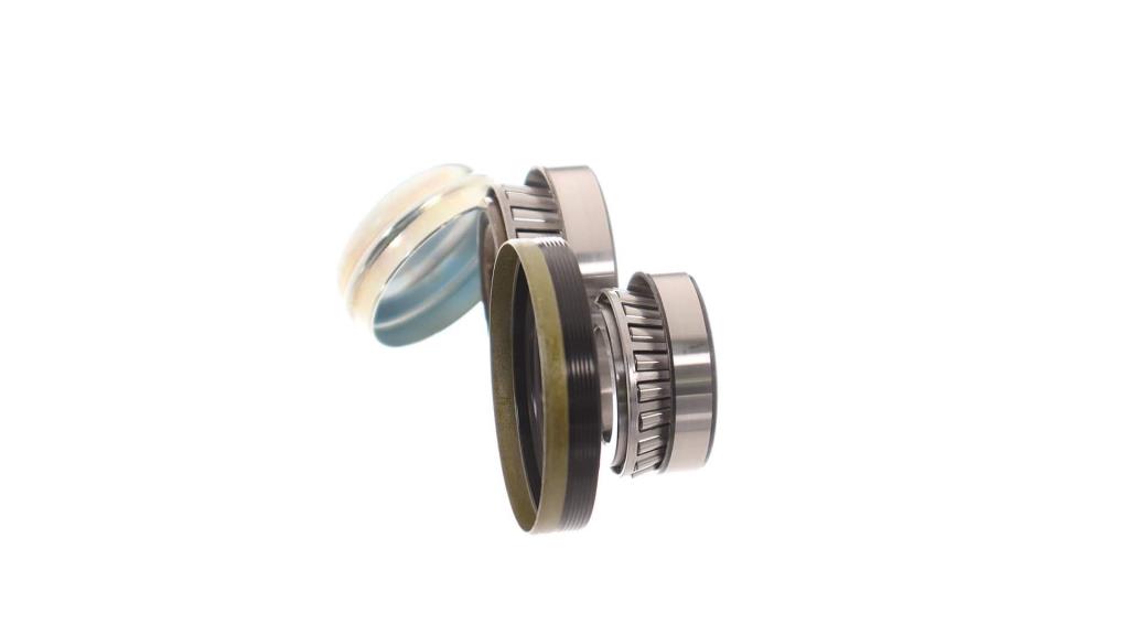 Roulement de roue SKF ref. VKBA 3429