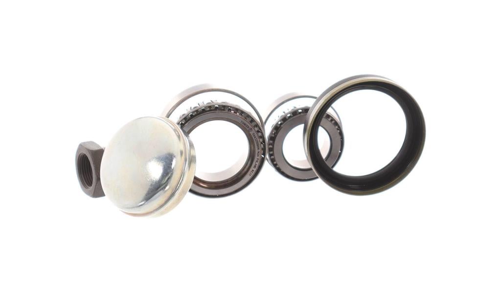Roulement de roue SKF ref. VKBA 3429