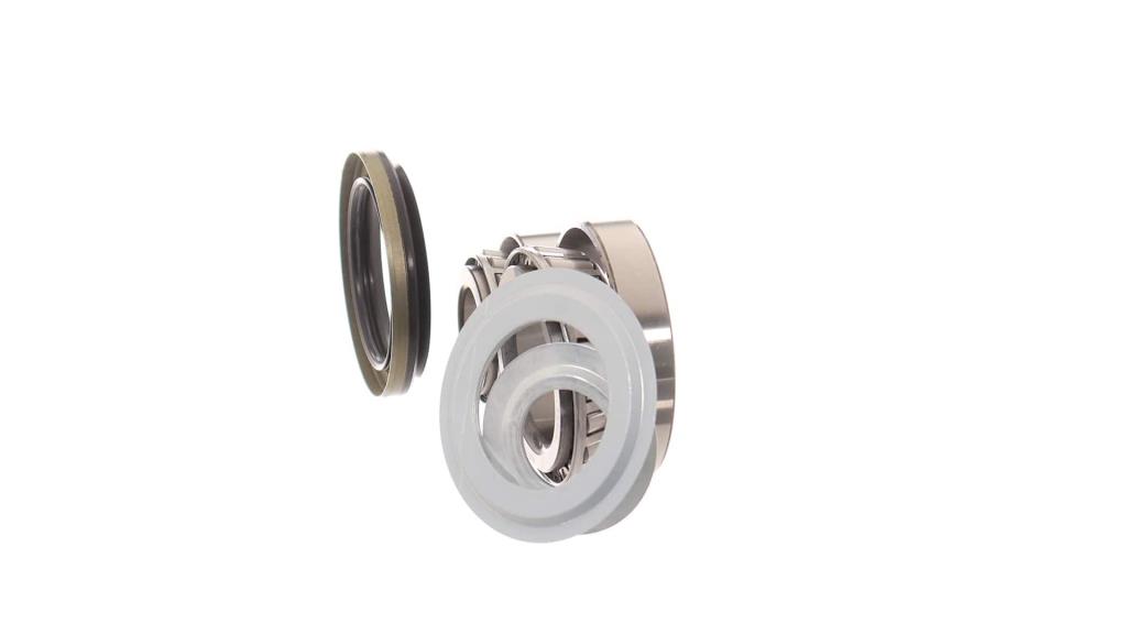 Roulement de roue SKF VKBA 3434