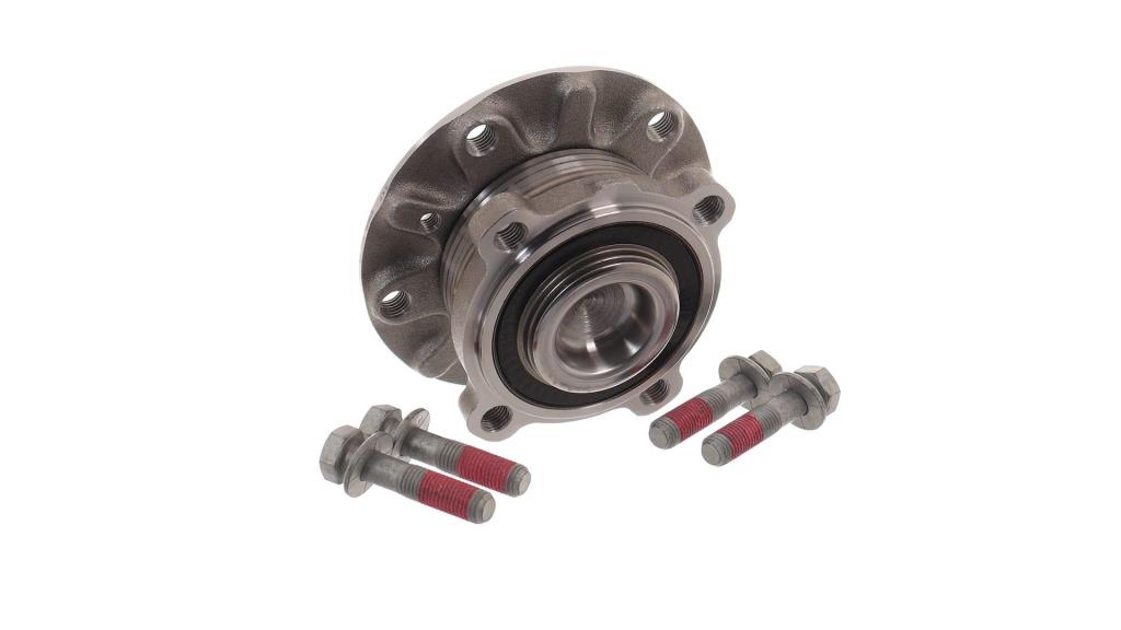 Roulement de roue SKF ref. VKBA 3444