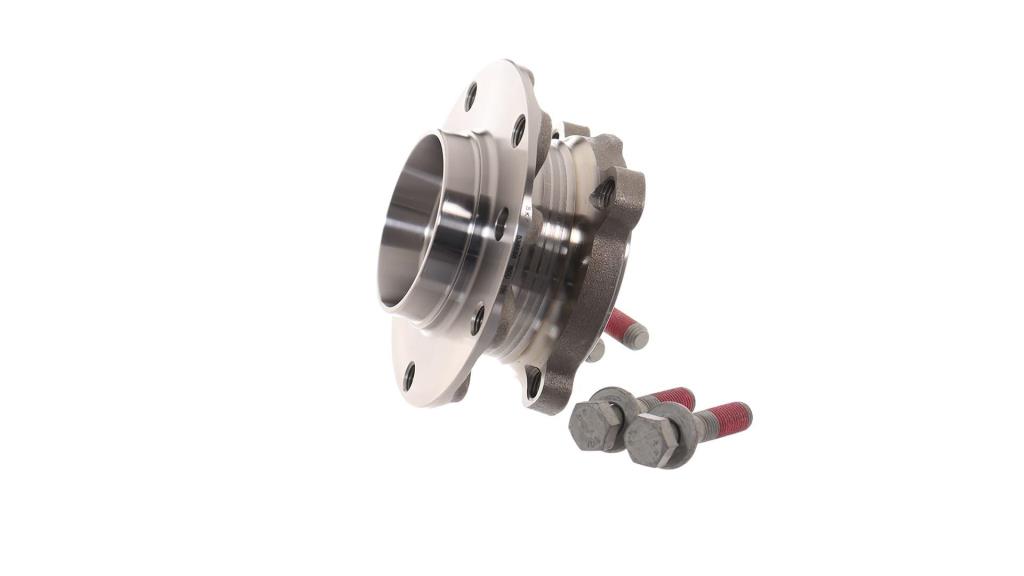 Roulement de roue SKF ref. VKBA 3444