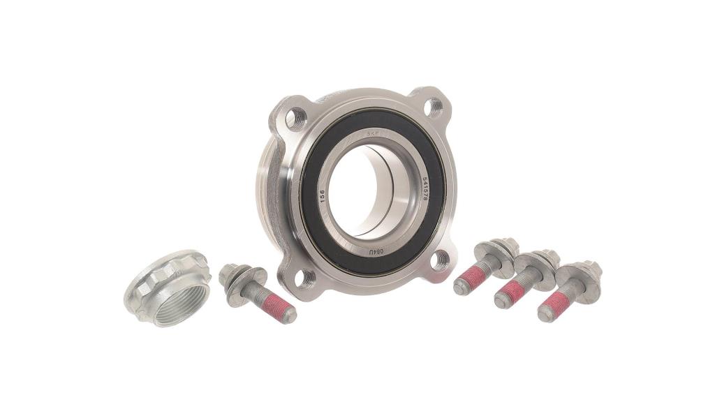 Roulement de roue SKF ref. VKBA 3445