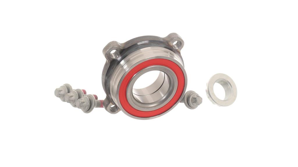 Roulement de roue SKF ref. VKBA 3445