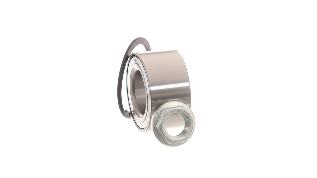 Roulement de roue SKF ref. VKBA 3446