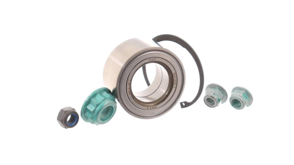 Roulement de roue SKF ref. VKBA 3455