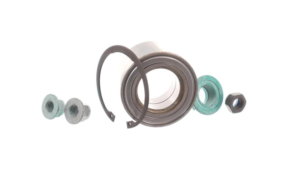 Roulement de roue SKF ref. VKBA 3455