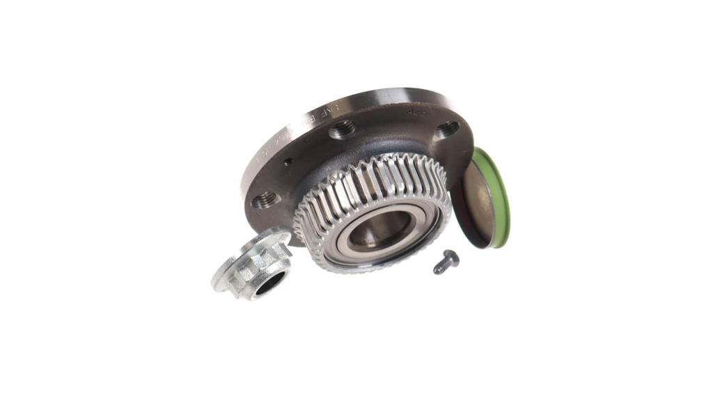 Roulement de roue SKF ref. VKBA 3456