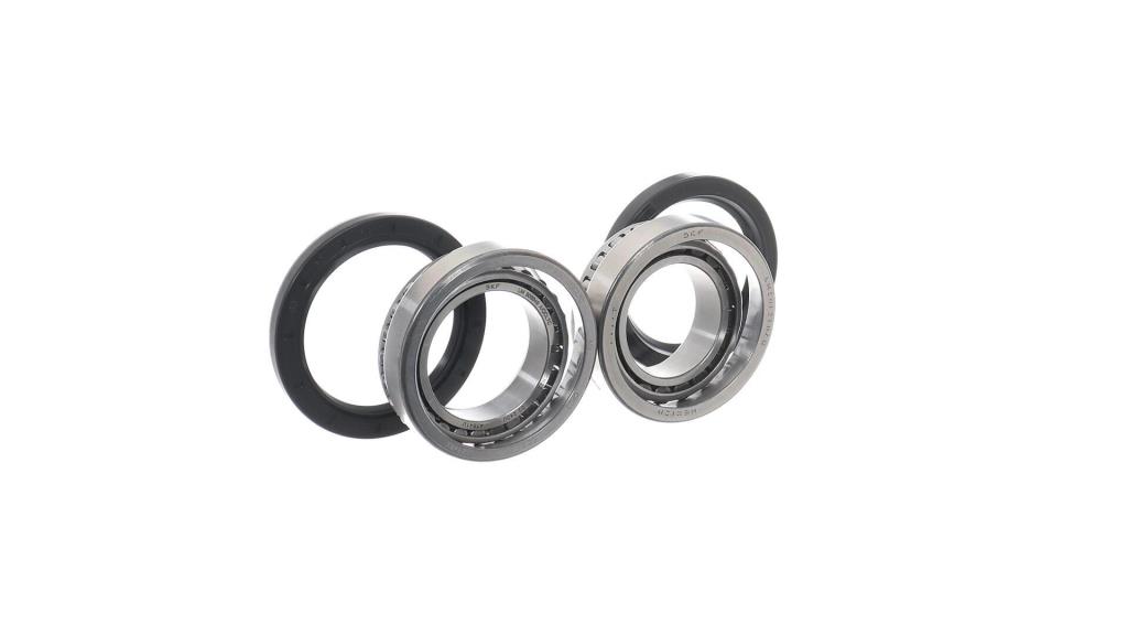 Roulement de roue SKF ref. VKBA 3473
