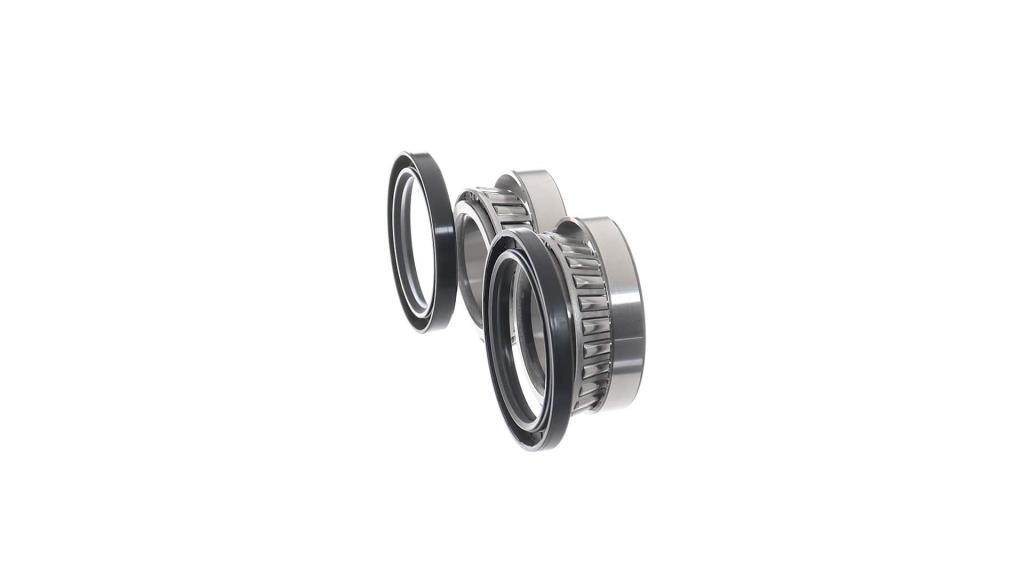 Roulement de roue SKF ref. VKBA 3473