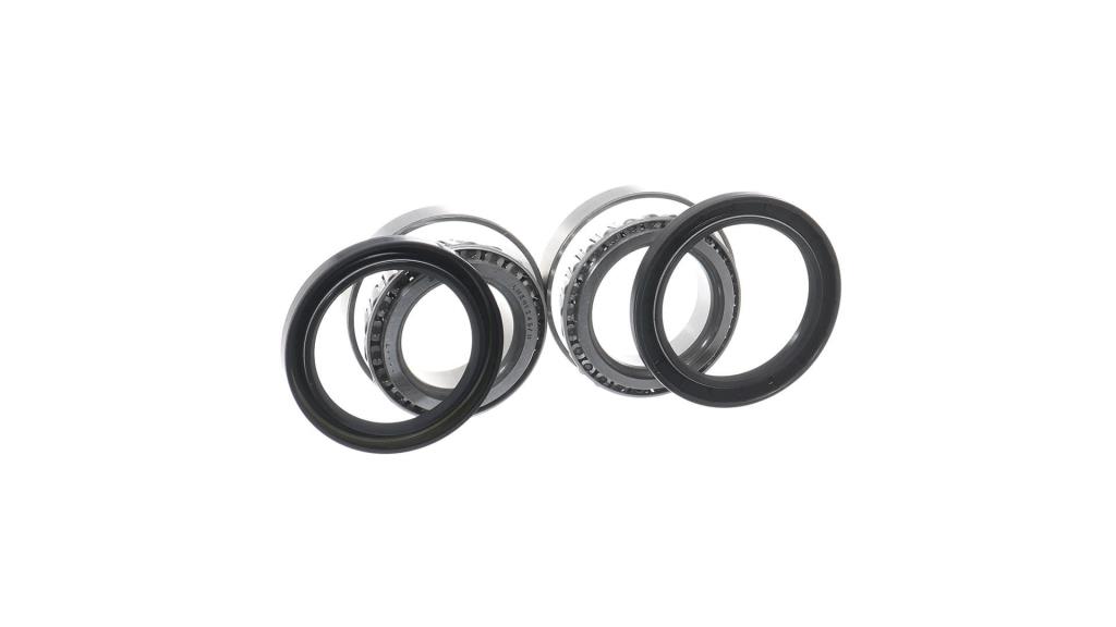 Roulement de roue SKF ref. VKBA 3473