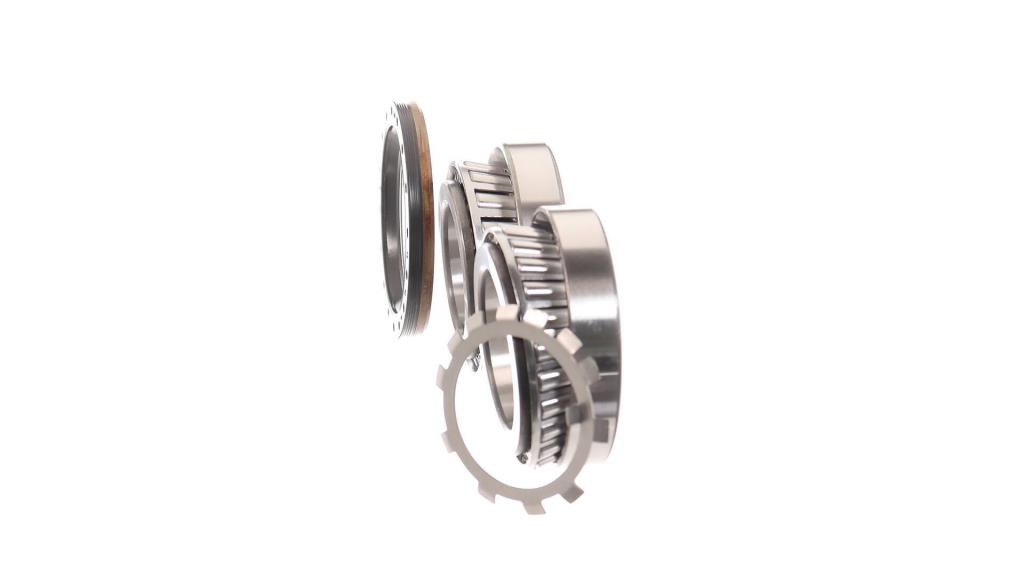 Roulement de roue SKF ref. VKBA 3475