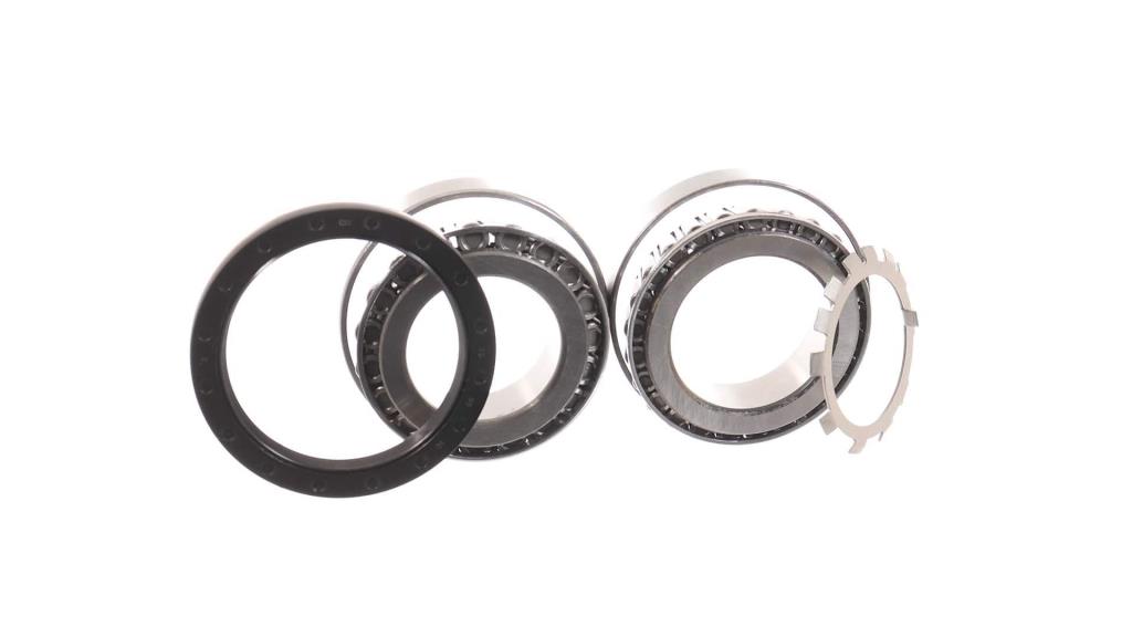 Roulement de roue SKF ref. VKBA 3475