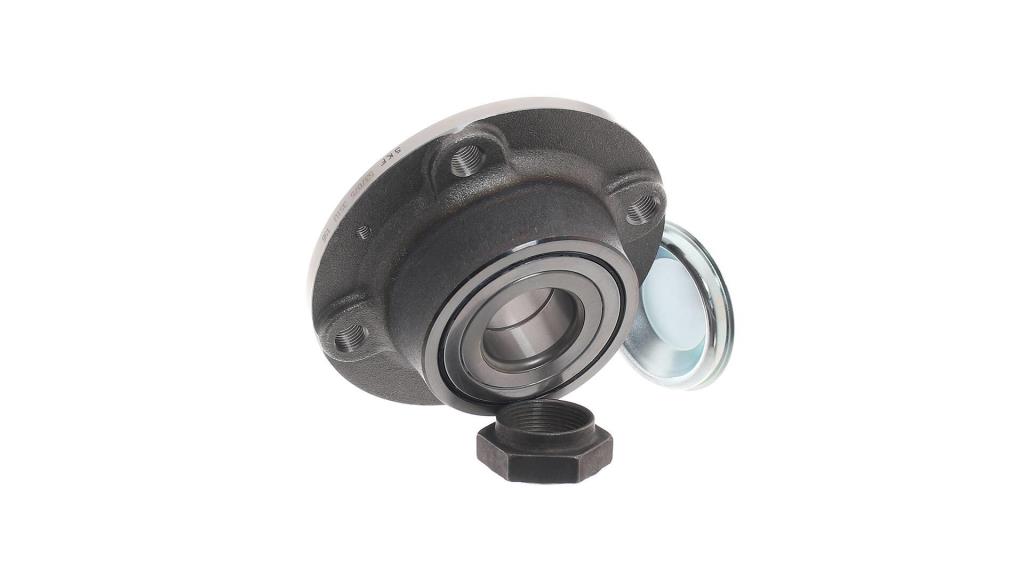 Roulement de roue SKF ref. VKBA 3477