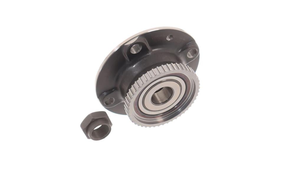 Roulement de roue SKF VKBA 3481