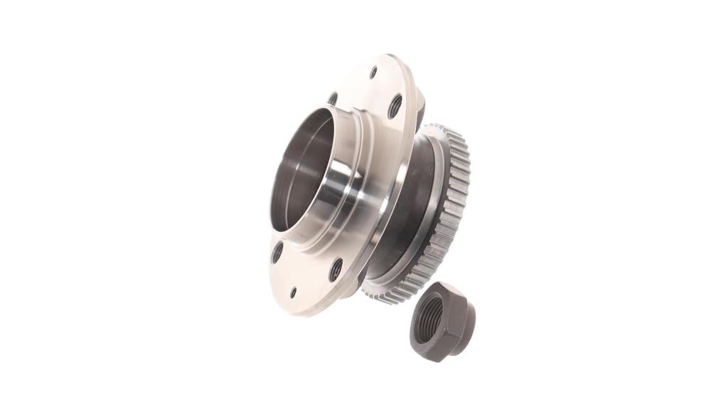 Roulement de roue SKF VKBA 3481