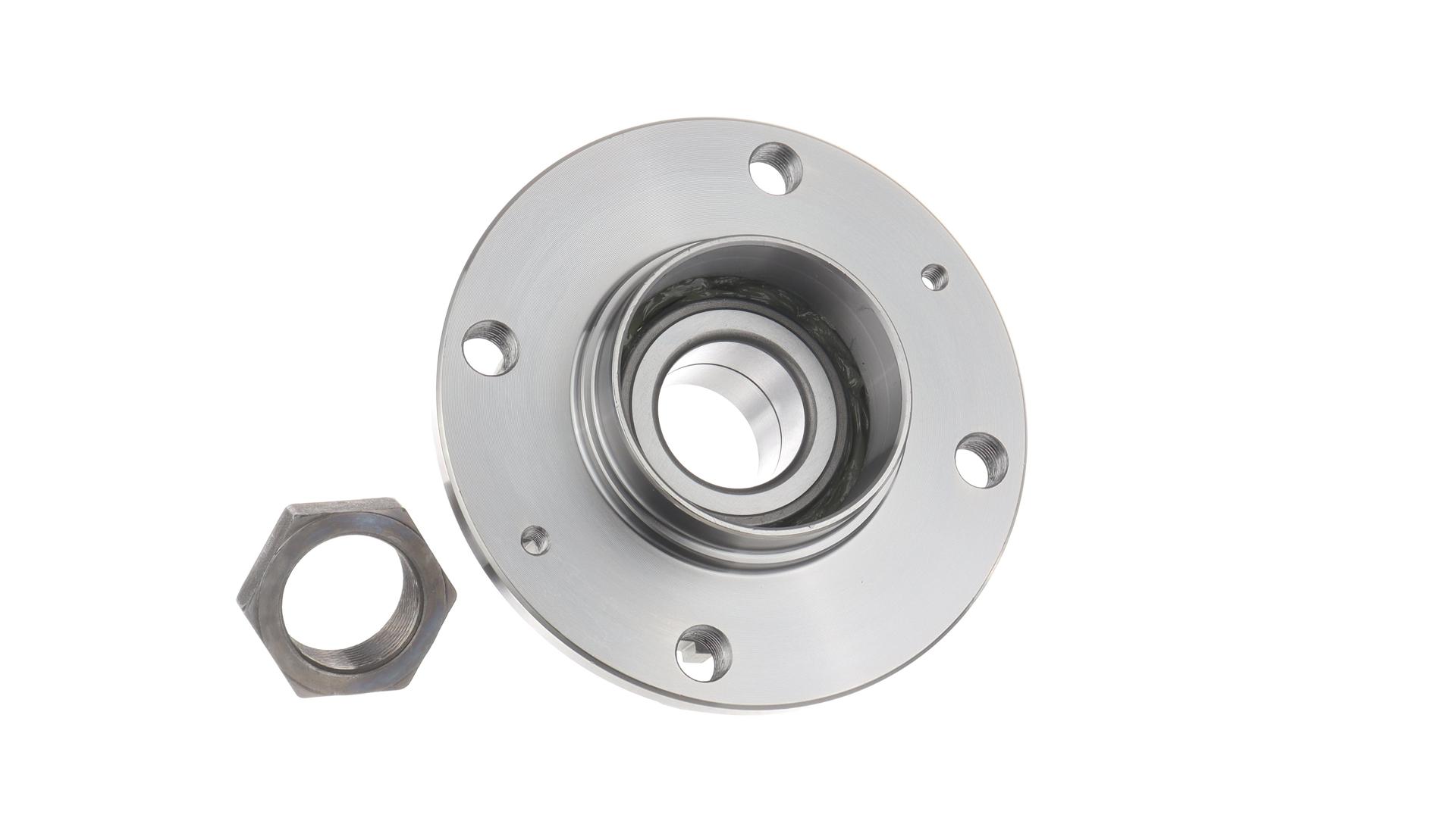 Roulement de roue SKF ref. VKBA 3482